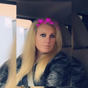 Meet your Posher, Candy